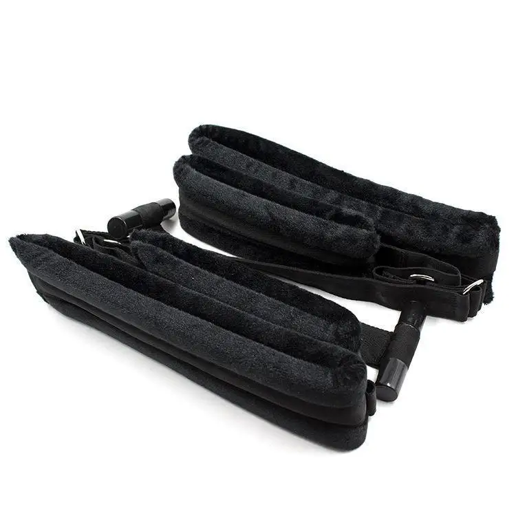 Door Swing Sex Toy BDSM Bondage Hanging Hammock Erotic Chair Fetish Soft Strap Spinning Adult Sex Game Tool For Couples Shop