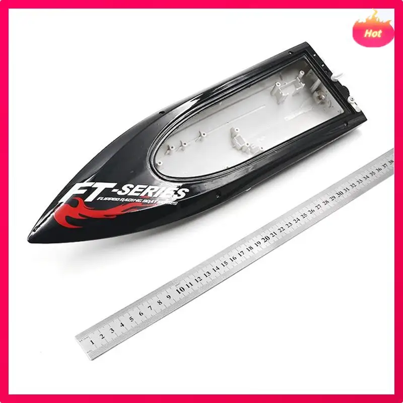 AYHF 2X FT012-1 Main Body Shell Hull Component For Feilun FT012 2.4G Brushless RC Boat Spare Parts Accessories