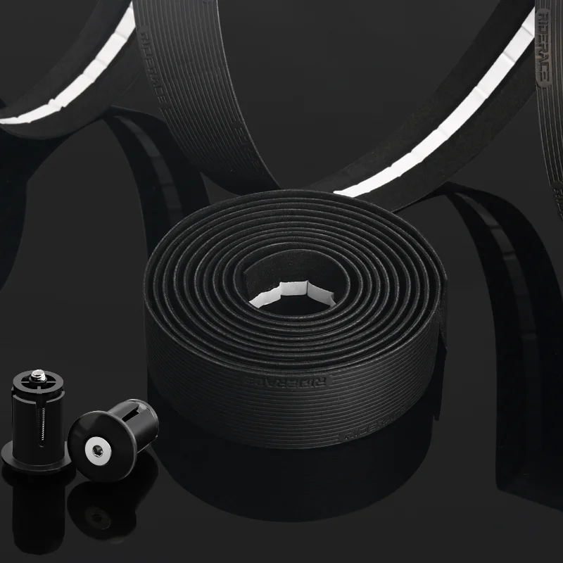 RIDERACE Professional Non-Slip Comfort Cycling Handlebar Tape