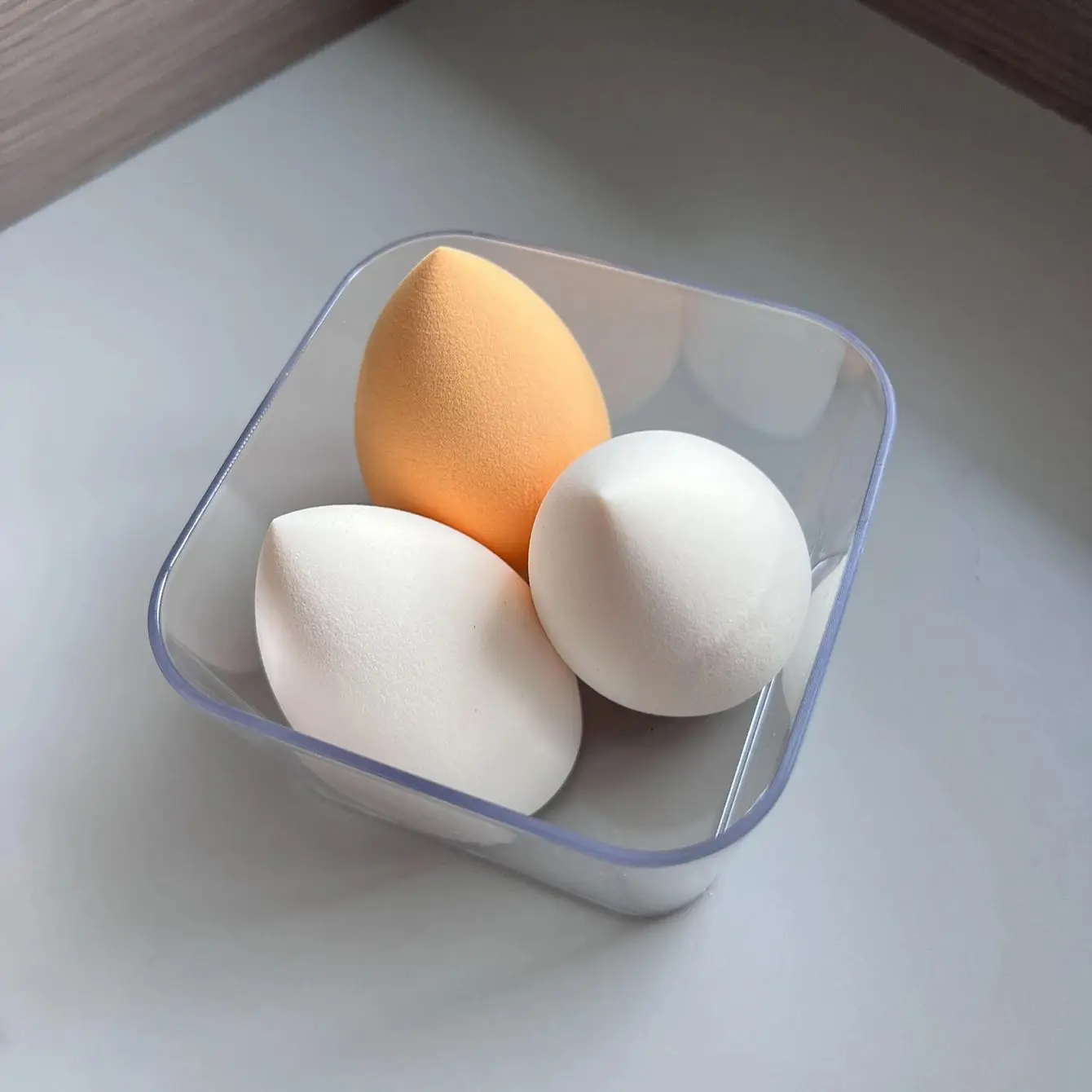 5pcs/Set Storage Drawer Storage Box Kitchen Bathroom Storage Trays Sundries Jewellery Holder Make Up Organizer Box Closet Cover