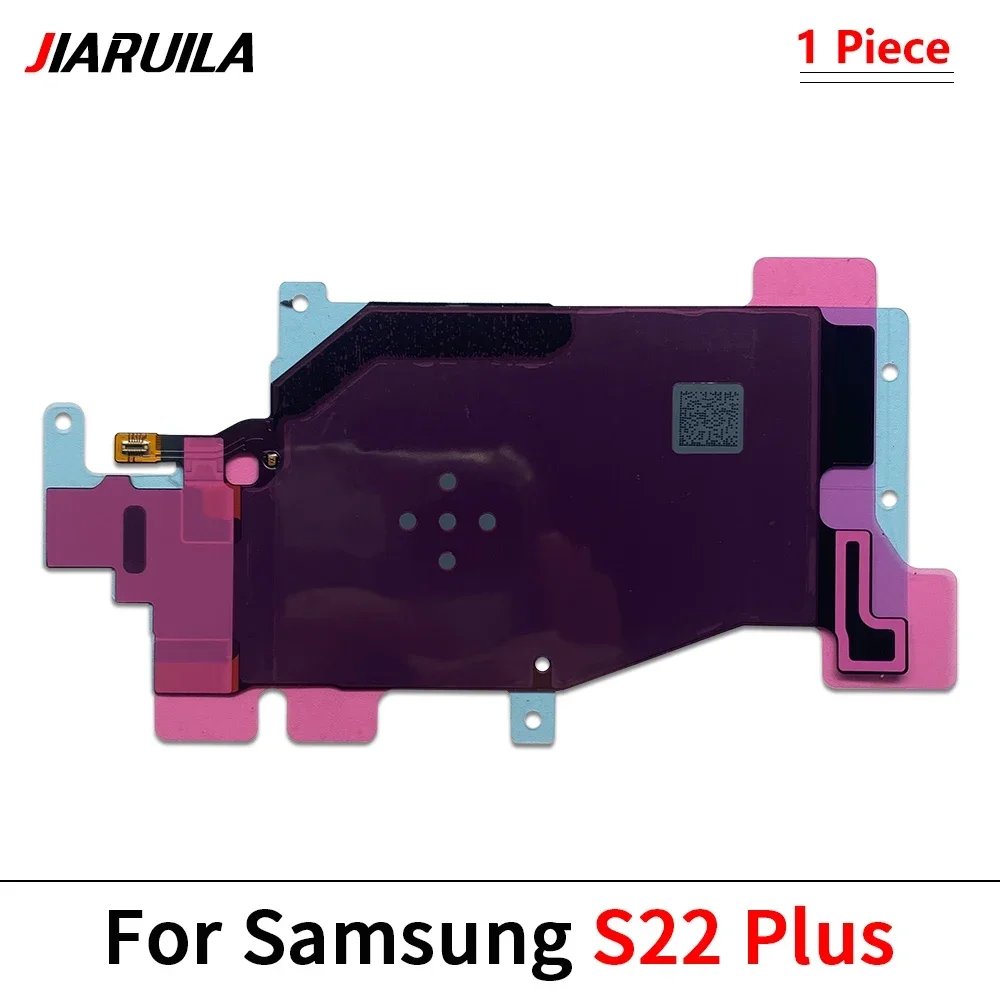 ตัวเลือกสินค้า อะไหล่ชาร์จไร้สาย NFC สำหรับ Samsung ทุกรุ่น