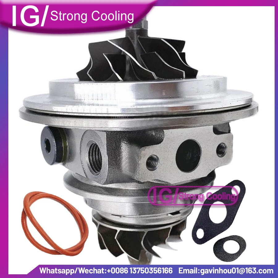 

K04-064 Turbo CHRATurbine картридж для Volkswagen Scirocco 2,0 R TSI 195 кВт-265 53049880064 53049700064 06F145702CX
