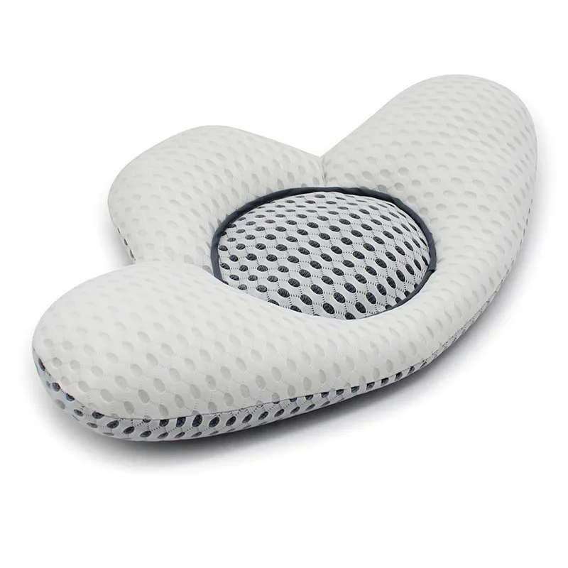 Buckwheat Sleep Pillow Support Maternity Pillows Pregnant Women Pregnancy Pillow 5