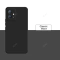 Classic Black