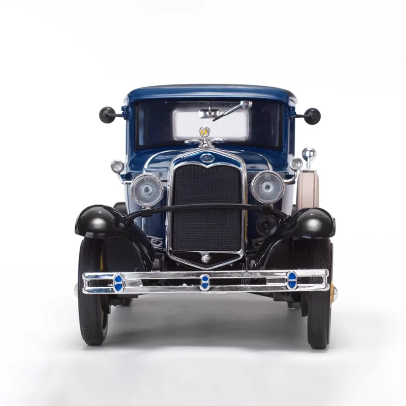 ★ 31 FORD MODEL A ★ 31 フォード モデルA ★ 1/18 ☆ 31 FORD MODEL A ☆ 31 フォード モデルA ☆ 1/18 1931 Model A