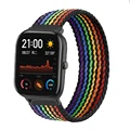 Rainbow black