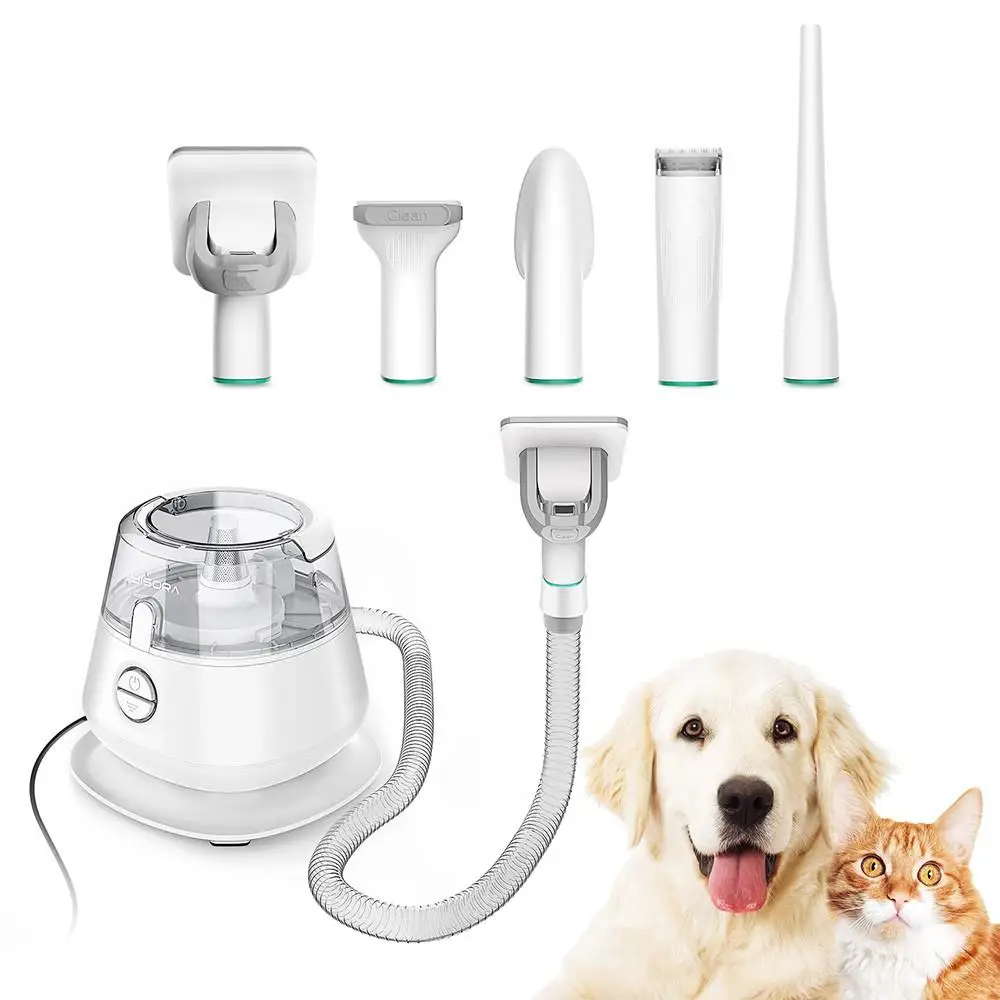 Vente en gros Aspirateur Tondeuse à Poils De Chien de produits à