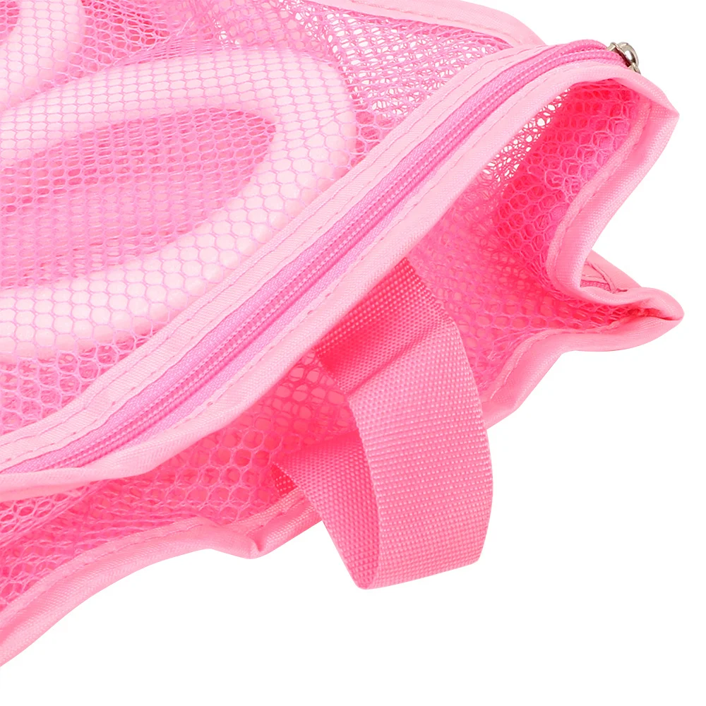 Lazy Protective Organizer Airing Dry Tool For Shoes Underwear Bra Mesh Laundry Bag Washing Bags 3