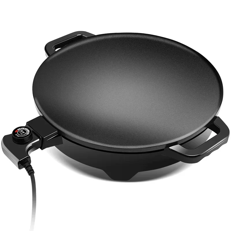 Crepe Maker 40cm Crepe Pan Home Kitchen Griddle Electric Pancake Pan  Non-stick Coating Сковородка Máquina Para Hacer Tortillas