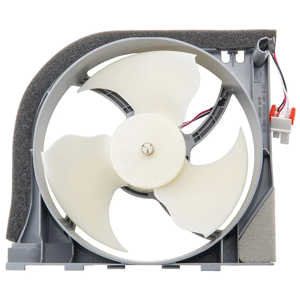 Refrigerator Condenser Fan DA97-15765A/15765C For Samsung Replacement refrigerator parts