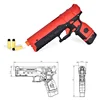 Viper S200S Simulation Pistol Soft Bullet Gun Simulation Ejection Toy Pistol Adult Boy Children Soft Bullet Toy Gun Weapon Model 1