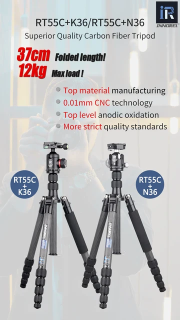 Rt55c-デジタル一眼レフカメラ用の10層プロフェッショナル Rt55c-デジタル一眼レフカメラ用の10層プロフェッショナル