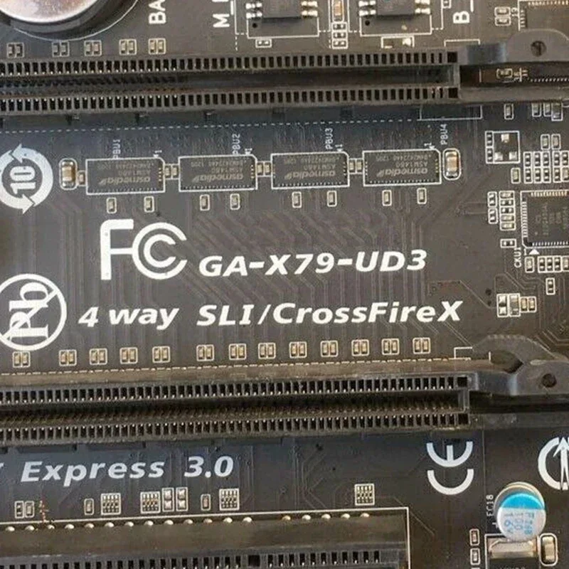 For GA-X79-UD3 Motherboard 32GB LGA 2011 DDR3 ATX X79 Mainboard 100% Tested Fully Work 2 S8dbbd6d7c02a4d63a825a43b4baf8af6b