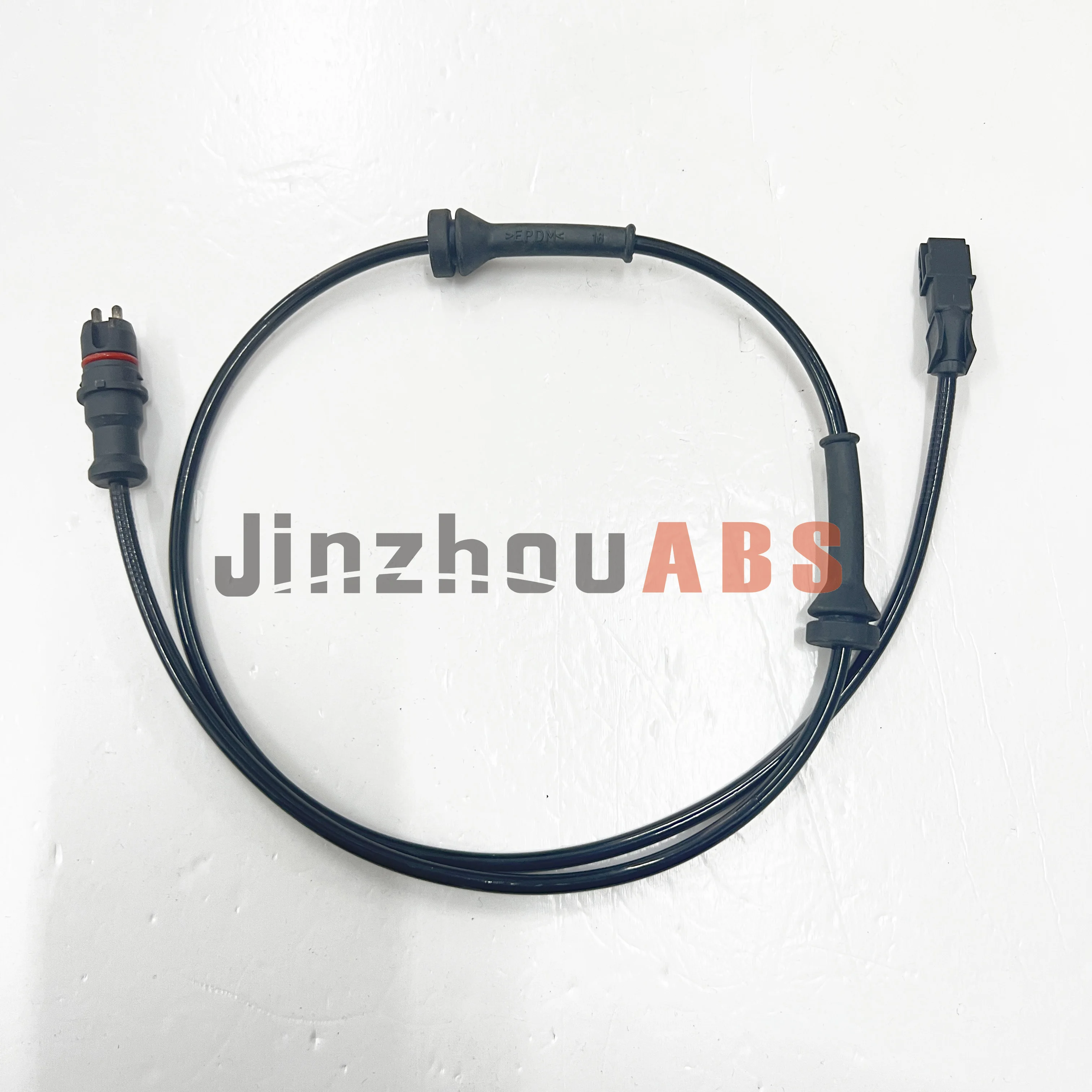ABS Wheel Speed Sensor for RENAULT Megane II Sc&eacute;nic II 8200404460 8200043136 8200296571 Car Accessories car abs speed sensor