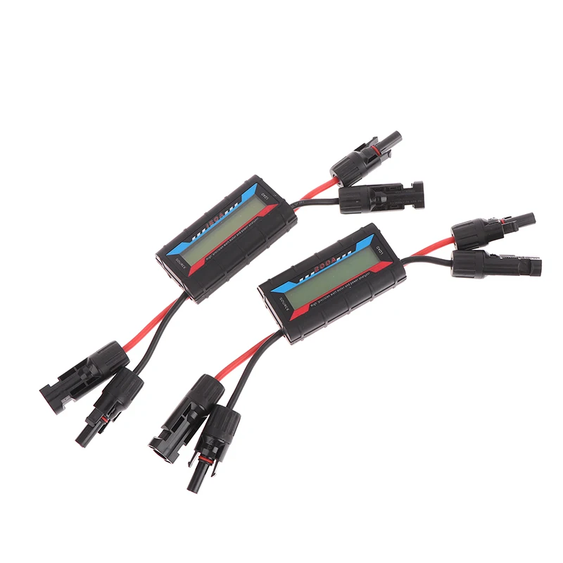 รูปสินค้า เครื่องวัดพลังงานแสงอาทิตย์ 150A/200A สำหรับเครื่องบิน RC