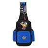 9 Pokemon Go Shoulder Bag Chest Pack Sports Pikachu Teen Crossbody Tote Bag Men Women Chest Bag Waist Bag Christmas Gift 3