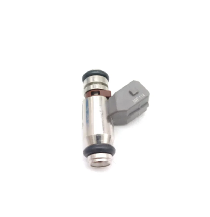 4 Pz Oem Iwp114 Per Vw Golf Parati Saveiro Giii 1.8 (Gasolina) 00- Quantum Santana 1.8 (Mi - Gasolina) 00-Ugello Iniettori Carburante