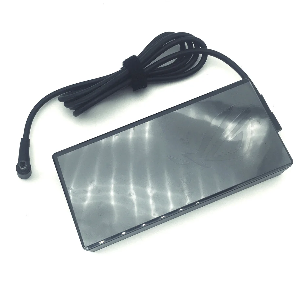 ASUS FX506HM GA503Q 20V 10A 노트북 충전기용  200W 전원 어댑터(케이블 포함)