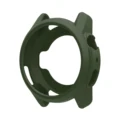 Army green case
