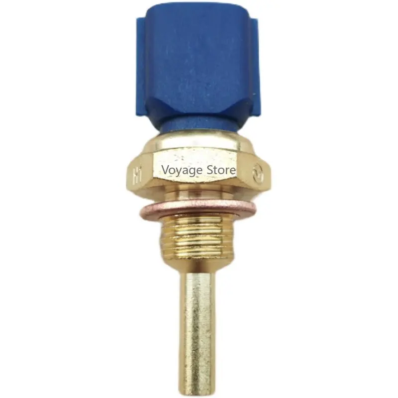 

The water temperature sensor sensor is suitable for Nissan, Ethereal, Qashqai, Yida, Yida, Yiliwei