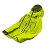 ARC The Same Outdoor Fashion Leisure Skiing Sports Hard Shell British Wind Fishing Men's and Women's Hardshell Jacket 1