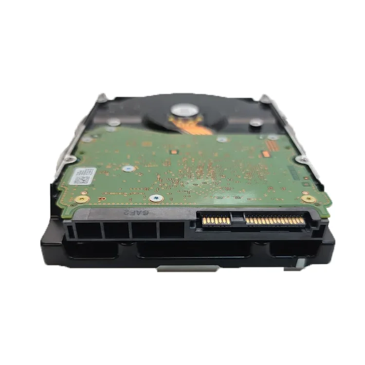 

E-X4074A 8TB 7,2 K 12GB SAS DE6600 HDD внешнее хранилище данных 8tb ssd жесткий диск