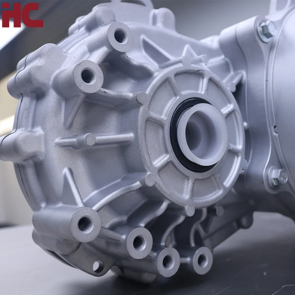 Energy Electric Motor 3 IN1 A Popular Choice For EV Enthusiasts And Professionals