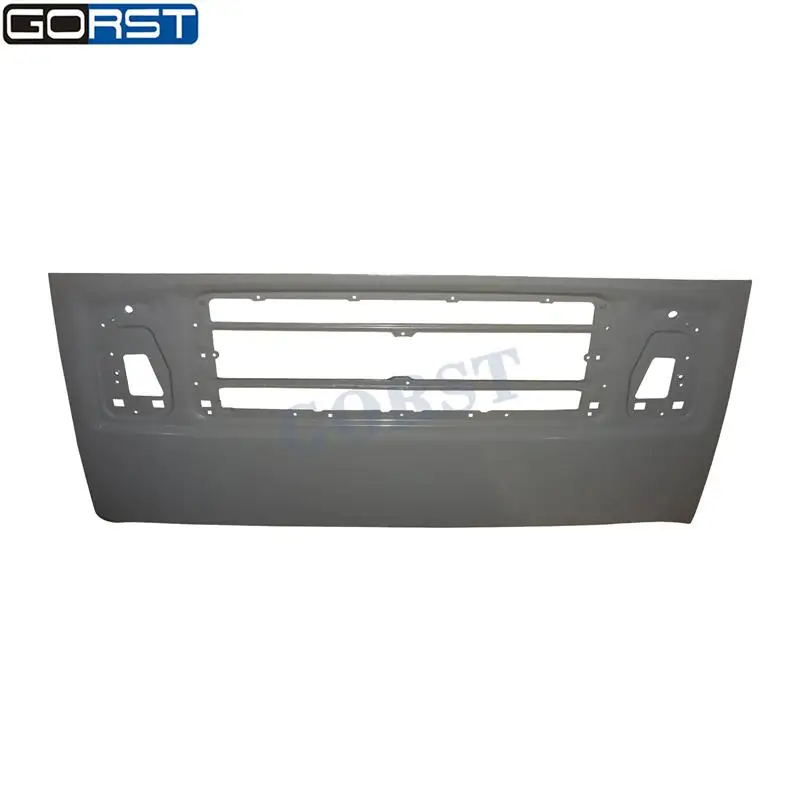 

Передняя панель 82056727 для кузова грузовика Volvo FH3 Auto Part 21190825 87-21604-SX 2,71307 18300372