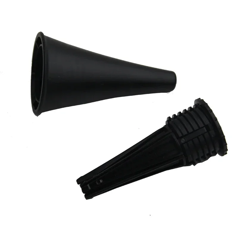 Portable ABS Clarinet Stand Folding Design Fits inside Bell Durable Music Instrument Stand for Easy Storage And Transport