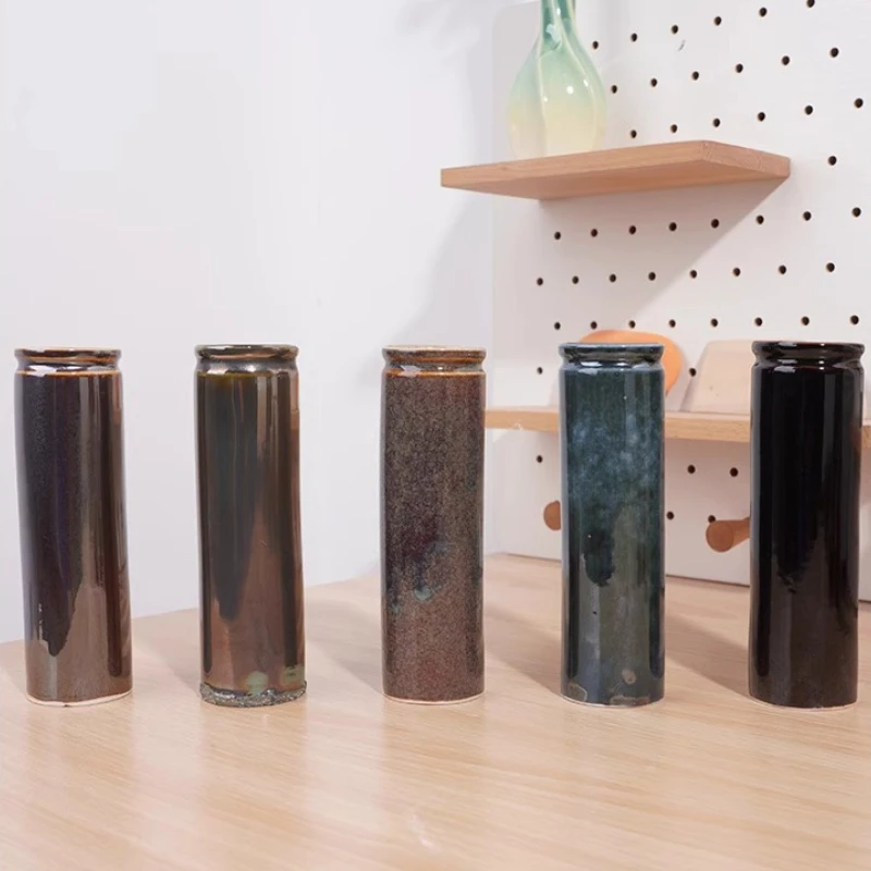 Ceramic DIY Art Glaze Medium Temperature Metal Glaze