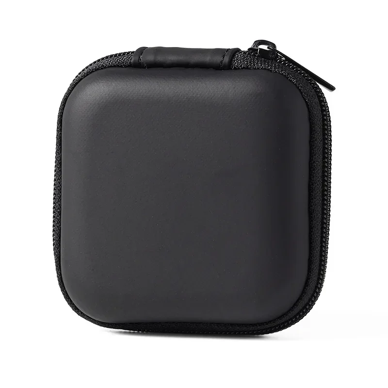 Shockproof Portable Headphone Hard Shell Storage Case