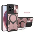 JS pink