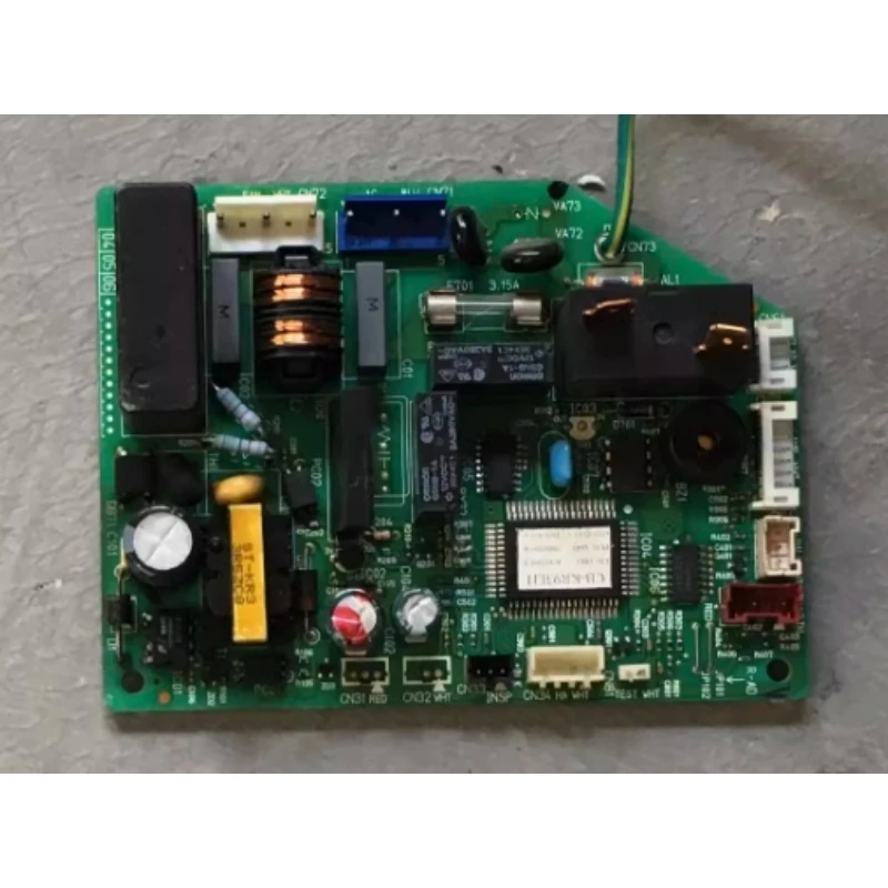 

Used for Sanyo Air Conditioner Computer Board POW-KR3GJH 1FA4B1B073700-1 CB-K93GHZ