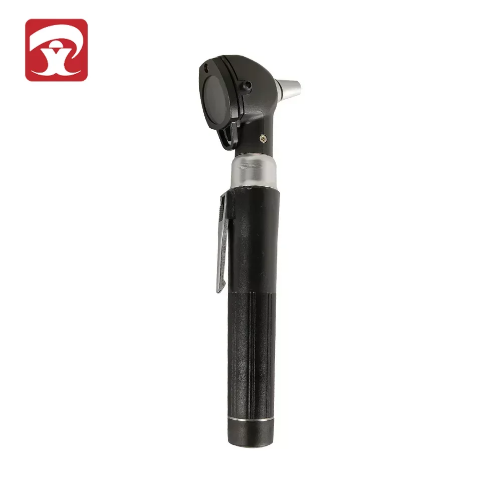 

Top Quality Ophthalmic Portable Medical Magnifier Otoscope KJ10C