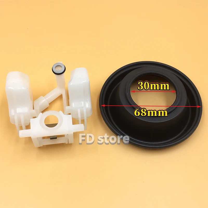 Motorcycle Carburetor Repair Tool Kit for Suzuki GSX600F