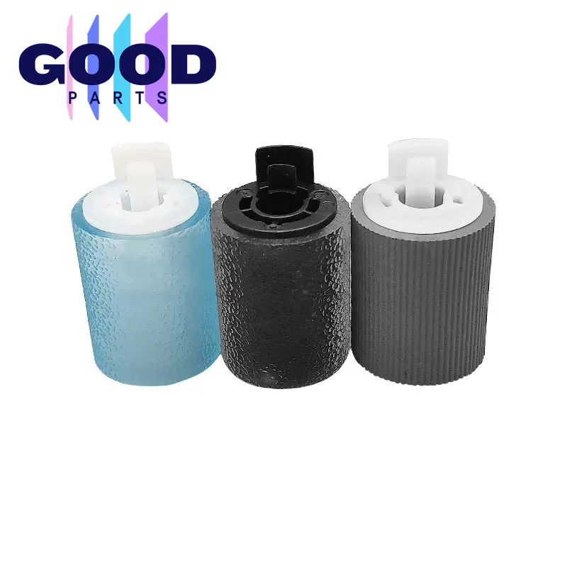 

1SET FL0-1674-000 FL0-2885-000 FL0-4002-000 Feed Pickup Roller for Canon IRC3320 C3325 C3330 C3520 C3525 C3530 C5535 C5540 C5550