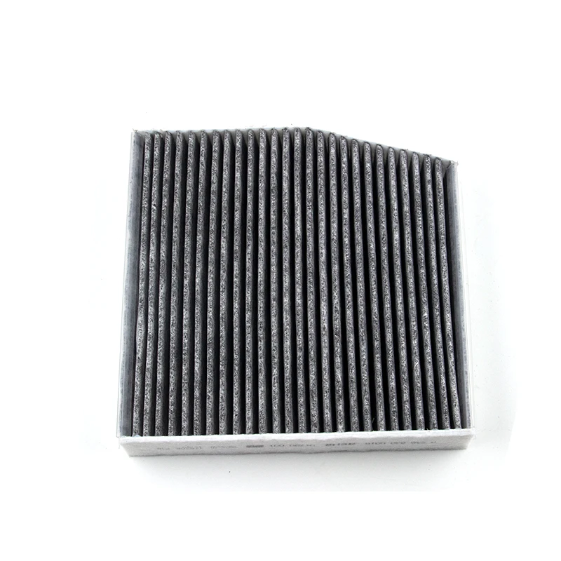 Activated Carbon Cabin Filter: Carbon Side Up Or Down - View #2