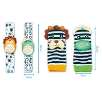 4pcs-wrists-socks801
