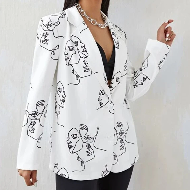 Irregular print 12