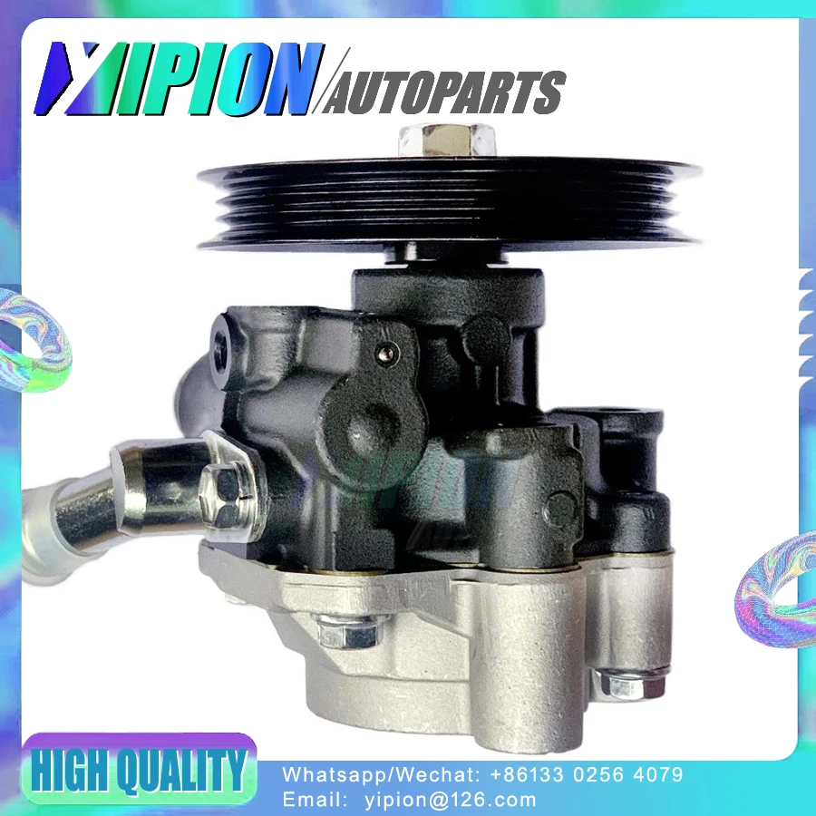 

NEW Power Steering Pump 44320-53010 For Toyota Land Cruiser Altezza GITA SXE10 5S SXV 1998-2005 4432053010