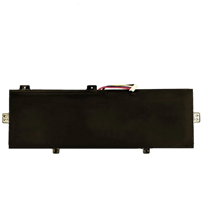 Bateria do Notebook Portátil 7.6v 5000mah 10 Pinos Fio Plug Novo Teclast-f6 - Imagem 5