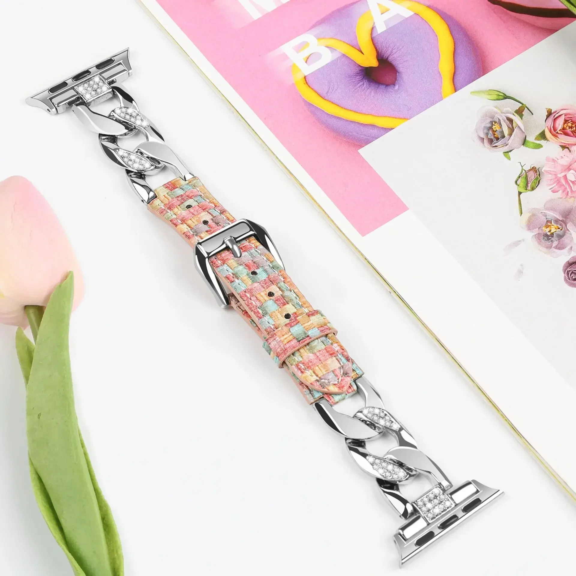 ݼ ̾Ƹ   Ʈ,  ġ 9 8 7 41mm 45mm Ʈ 49mm  , ̿ġ 6 5 4 3 SE2 40mm 44mm