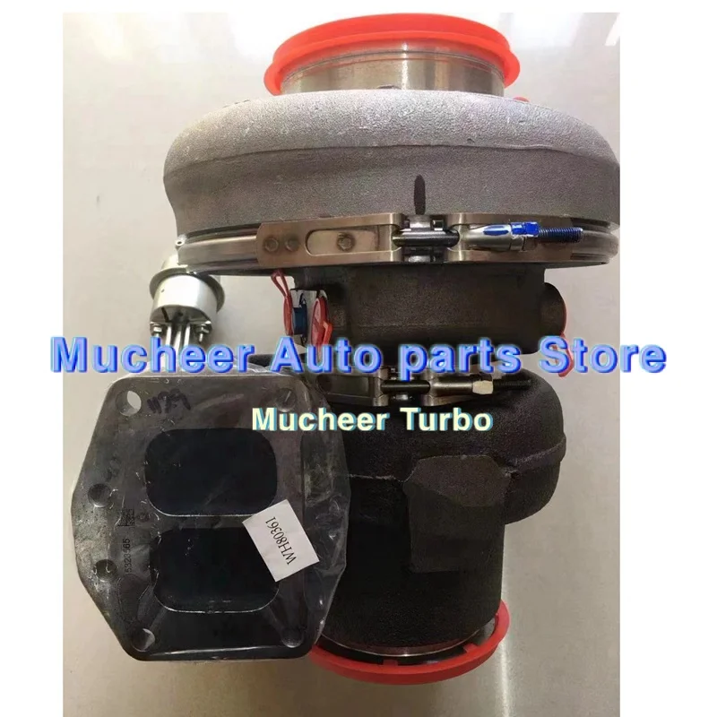 For VOLVO PENTA TAD1634VE Turbocharger HE600WG 22283878 5324595 