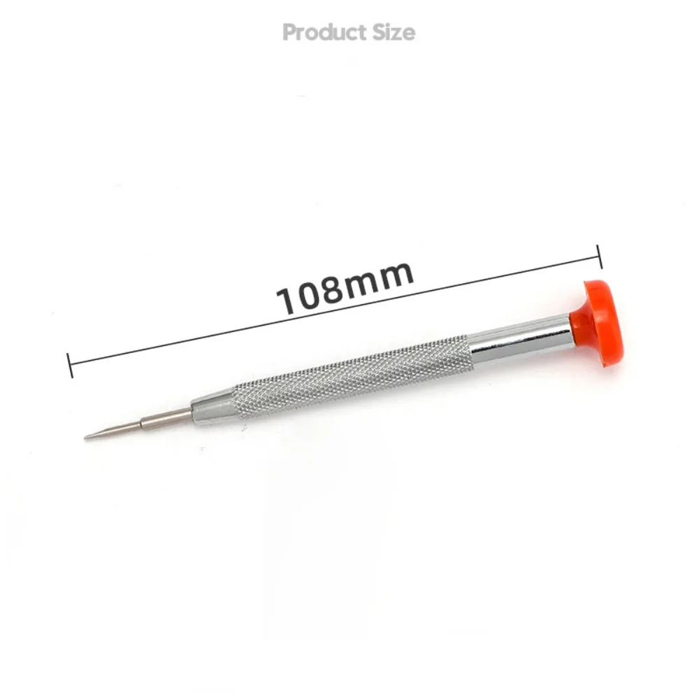 New Watches Teardown Opening Repair Tools Superhard Mobile Phone Screwdriver Universal Clocks Mobile Phone Repair Tools