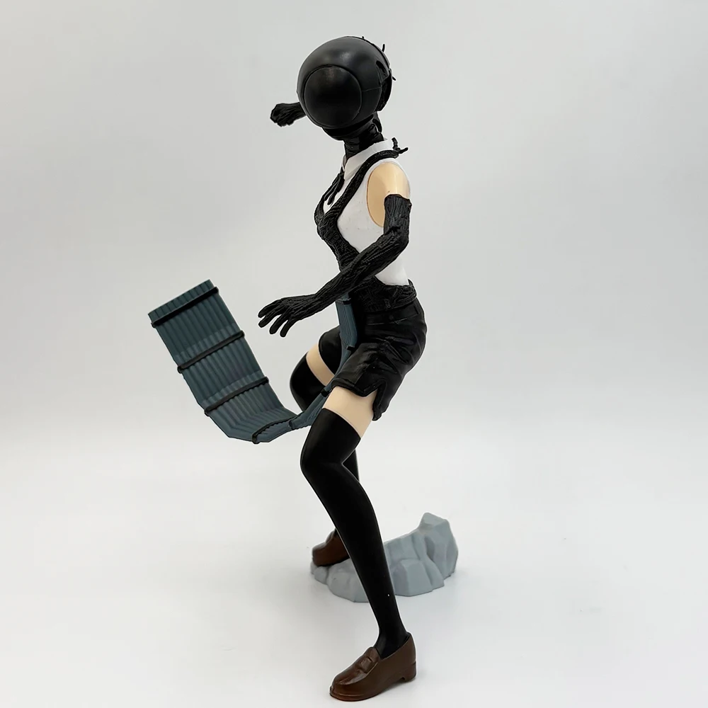 チェーンソーマン レゼ フィギュア PVC スタチュー アニメ アクション