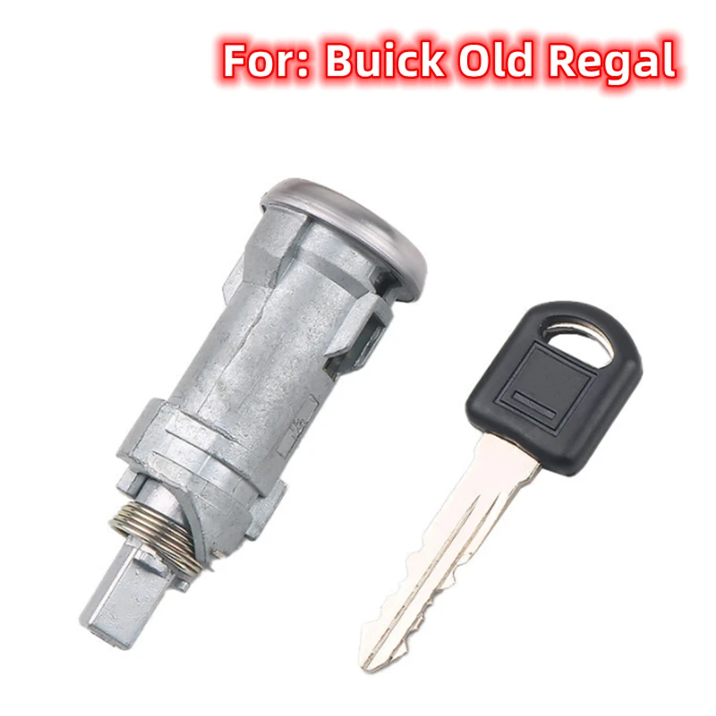 

XIEAILI OEM Ignition Lock Cylinder Auto Door Lock Cylinder For Buick Old Regal K688