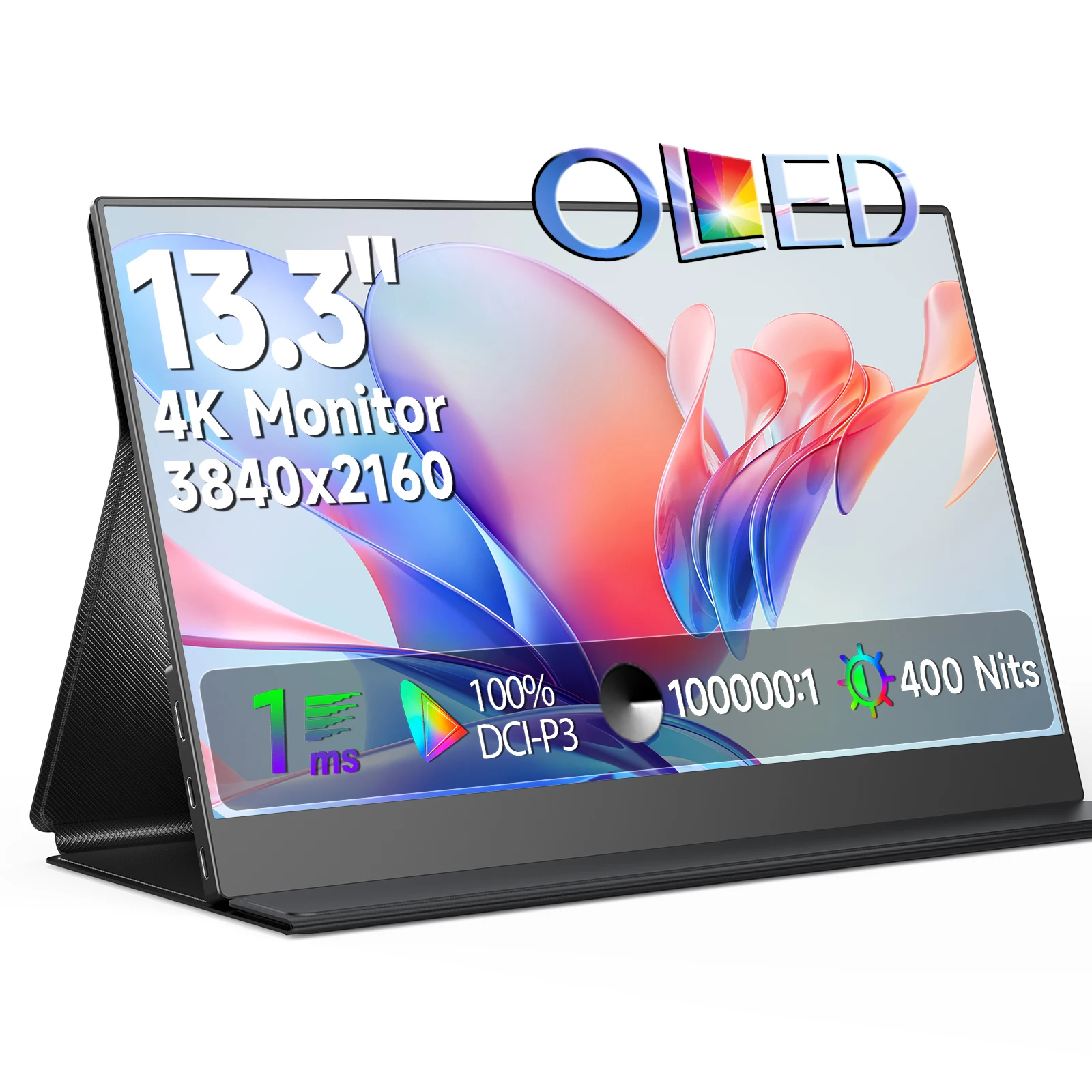 OLED モバイルモニター 16インチ 3K 2880x1800 120Hz Amazon.co.jp: UPERFECT OLED モバイルモニター 16インチ 3K