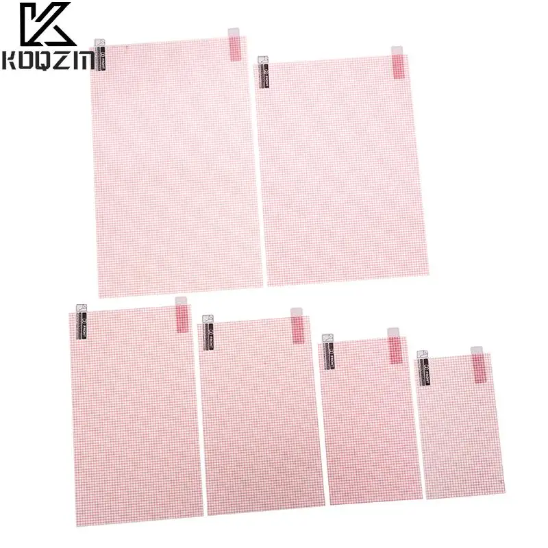 2-Pack Universal Screen Protector for Smart Devices, 5-10 Inch