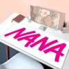 1pc NANA Pad Mouse Mat Desk Mat With Pad Gaming Accessories Prime Gaming XXL 3