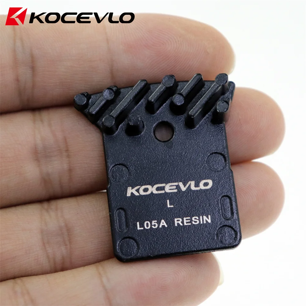 Kocevlo l05a l03a Straßen scheiben bremsbeläge Harz Eismetall-Keramik-Rennrad für Shimano-Bremssattel r7070 r8070 9170 rs805 – Detail 3